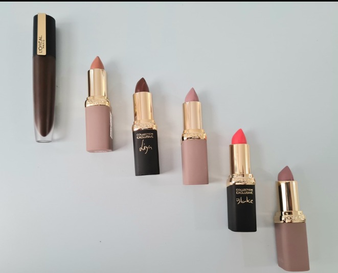 LABIALES PREMIUN