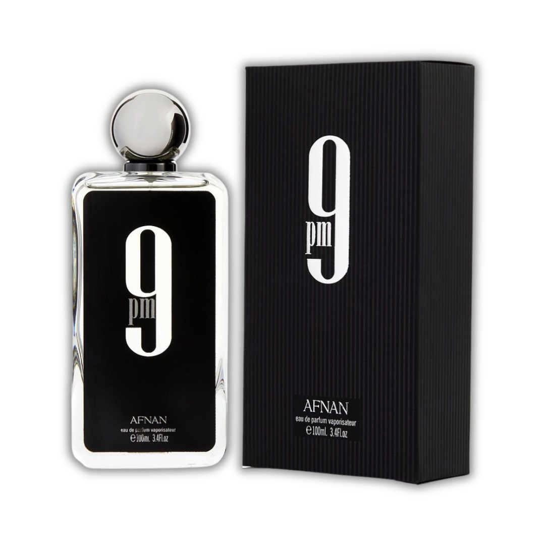 Perfume 9PM