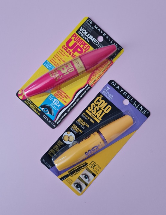 MAYBELLINE